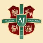 Akademia Jagiellońska w Toruniu - logo